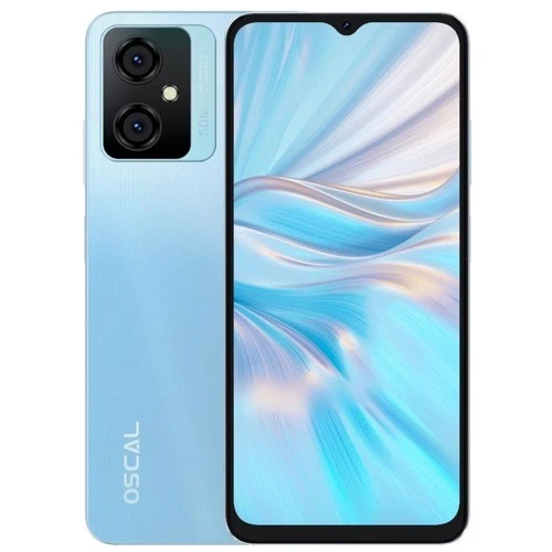 

Oscal C70 6/128GB Blue (UA UCRF)