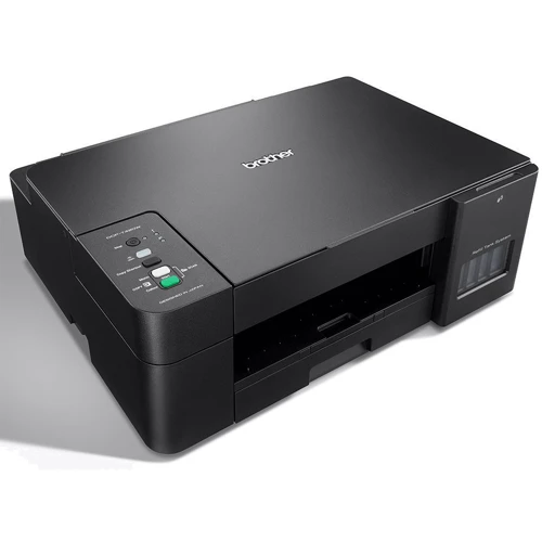 МФУ Brother DCP-T420W (DCPT420WR1) UA: Технология печати Струйная