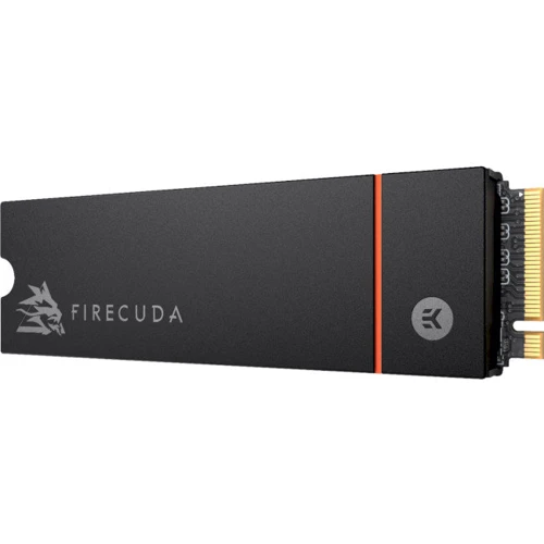 Seagate FireCuda 530 4 TB (ZP4000GM3A013)