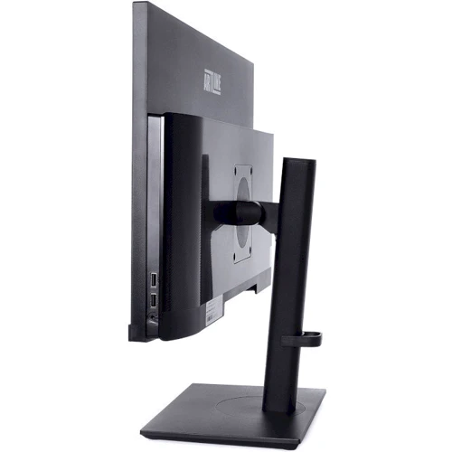 Моноблок ARTLINE Home GX53 (GX53v06) UA: Разрешение экрана 1920x1080 (FHD)