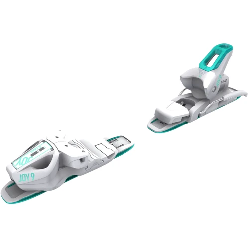 Лыжи HEAD 20 315709/100807 pure Joy SLR Joy Pro bl/tu+ JOY 9 GW 163 (+крепления): Тип горные лыжи