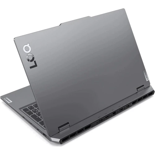 Ноутбук Lenovo LOQ 15IAX9 (83GS008YPB): Вес 2.38 кг