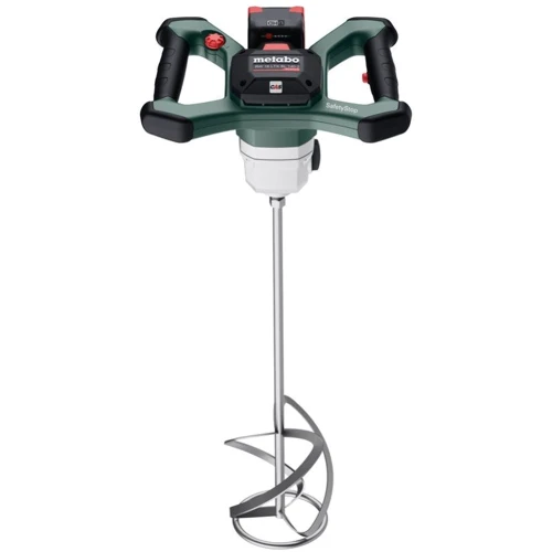 Дрель-миксер Metabo RW 18 LTX BL 140-2 (601165850): Тип инструмента Дрель-миксер