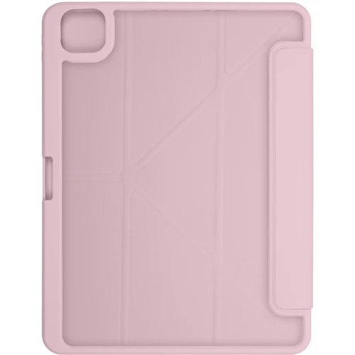 Аксессуар для iPad ArmorStandart Y-type Case with Pencil Holder Pink for iPad Pro 11 (2020-2022) (ARM77517) фото 8
