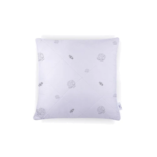 Подушка ТЕП Dream Collection Cotton эконом 70х70 см (2000008630108)
