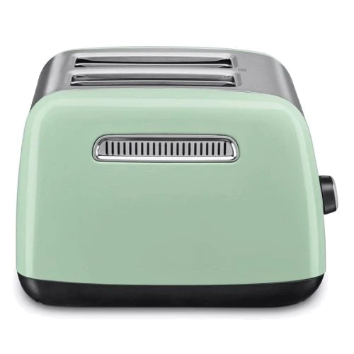 Тостер KitchenAid 5KMT221EPT: Тип Электрический тостер