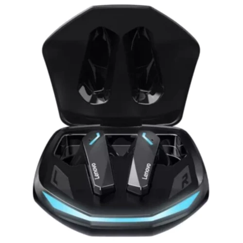 Навушники Lenovo GM2 Pro Black