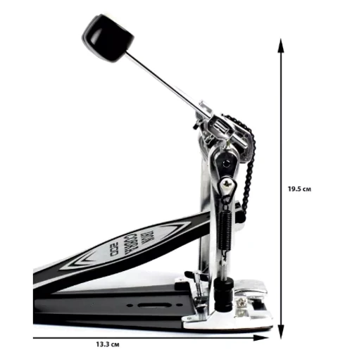 Педаль для бас-барабана TAMA HP200PTW