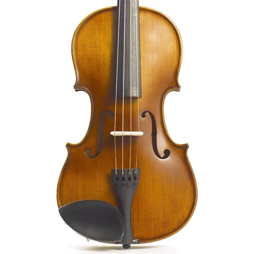 Акустична скрипка STENTOR 1542 / Е GRADUATE VIOLIN OUTFIT 1/2: Розмір 1/2