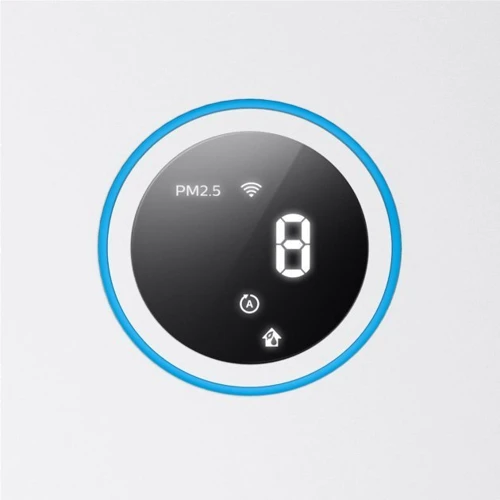 Очищувач повітря Philips AC2729/10: Очищення HEPA фільтр
