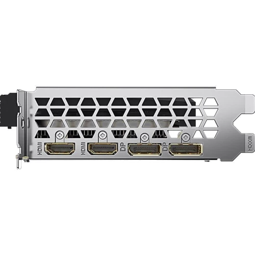 Видеокарта GIGABYTE GeForce RTX 3050 WINDFORCE V2 8G (GV-N3050WF2V2-8GD) UA: Интерфейс PCI Express 4.0 x8
