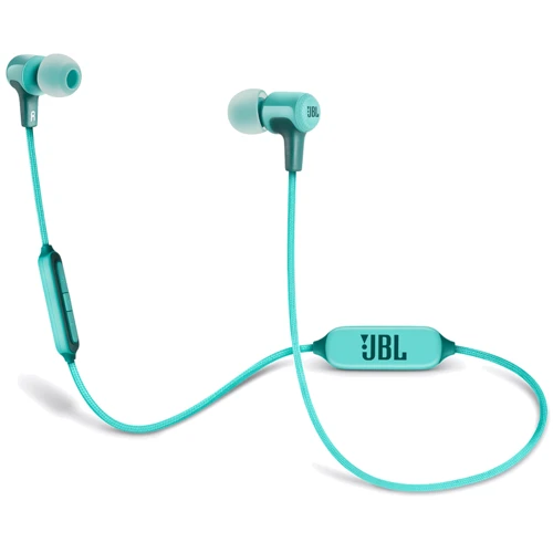 Наушники JBL E25BT, Teal (JBLE25BTTEL)