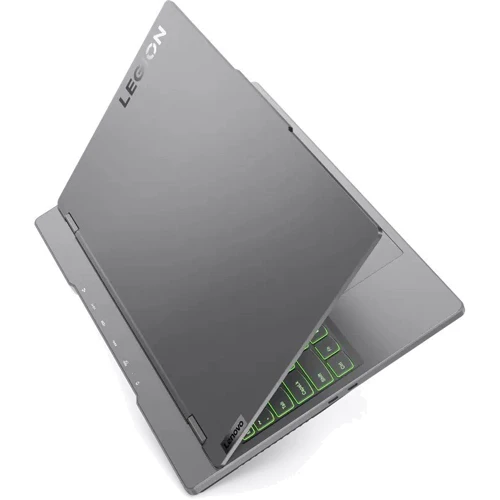 Ноутбук Lenovo Legion 5-15ARH7 (82RE003UPB): Вес 2.35 кг