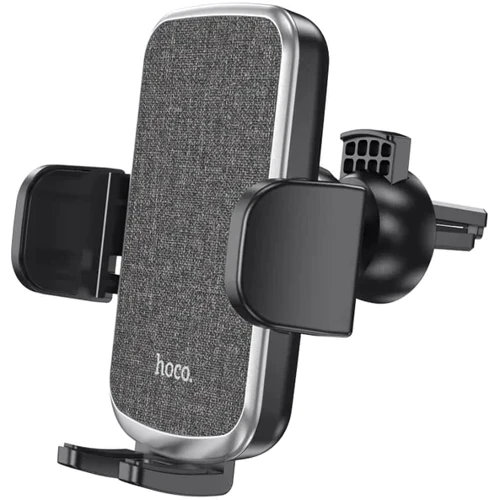 Держатель Hoco Car Holder Air Vent CA94 Black