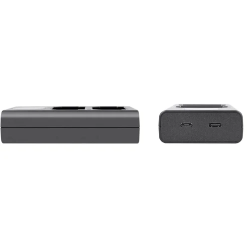 Зарядное устройство Newell DL-USB-C для Sony NP-FZ100 dual