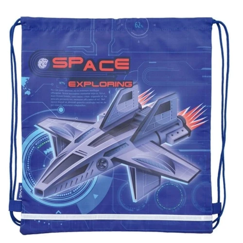Сумка для взуття Smart SB-01 Space: Стать Для хлопчиків