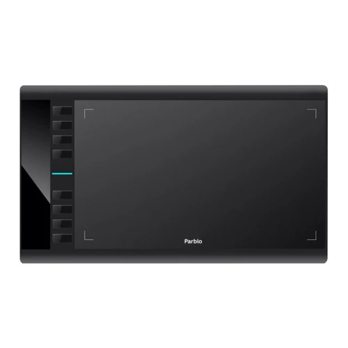 Графічний планшет Parblo A610 V2