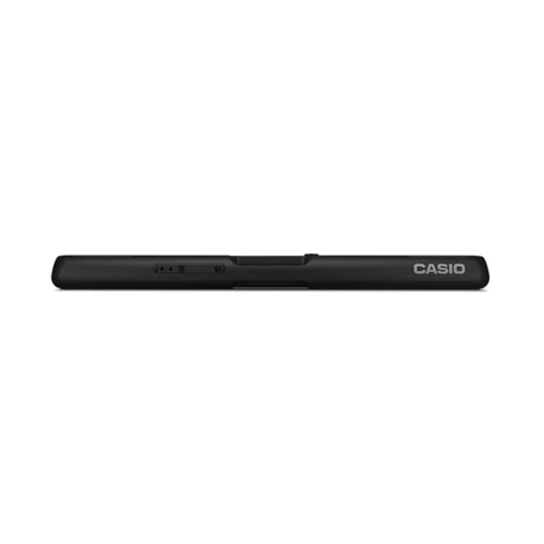Синтезатор CASIO CT-S200BKC7: Тип клавіатури Базовая механика