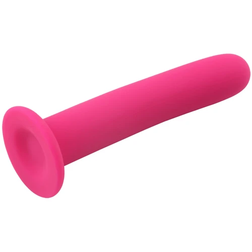 Фаллоимитатор CHISA Sweet Breeze Raw Recruit L Pink