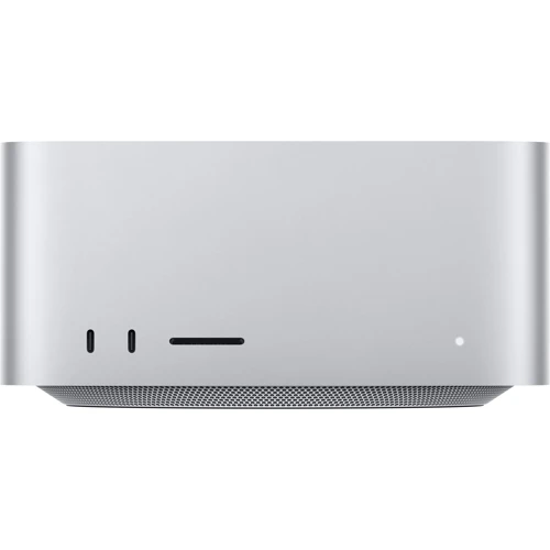 Apple Mac Studio M4 Max (MU963UA/A) 2025: Процессор Apple M4 Max / 14 - ядерный