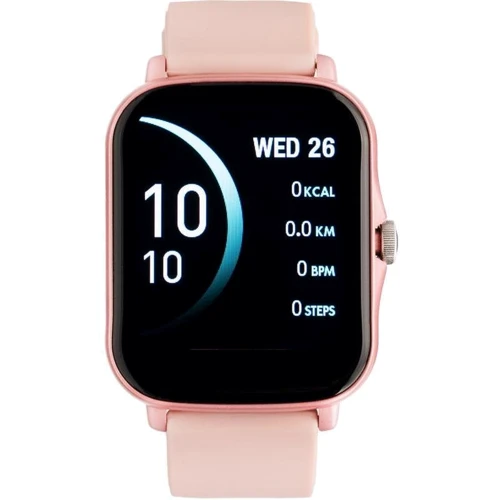 Смарт-годинник Gelius Pro GP-SW003 (Amazwatch GT2 Lite) Pink: Операційна система Пропрієтарна