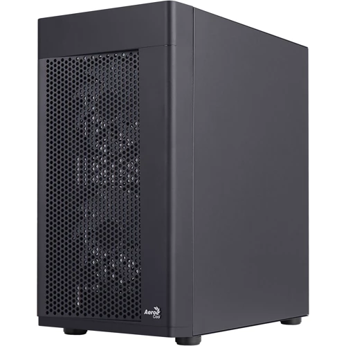 Корпус Aerocool Hexform Black (ACCX-PV38002.11) фото 7