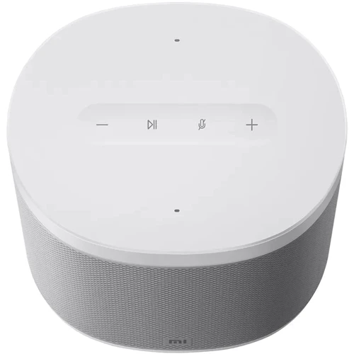 Акустика Xiaomi Mi Smart Speaker by Google (QBH4190GL): Тип портативная