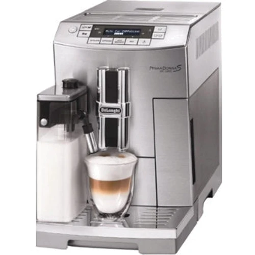 Кофеварка DeLonghi ESAM 26.455 M