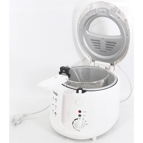 Фритюрница Vesta EDF01