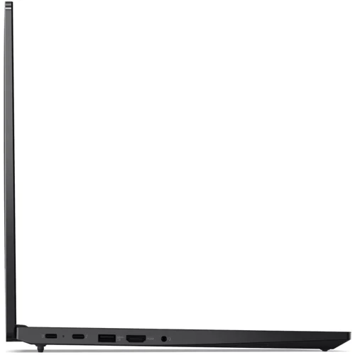Ноутбук Lenovo ThinkPad E16 Gen 1 (21JN005XUS): Операционная система Windows 11 Pro
