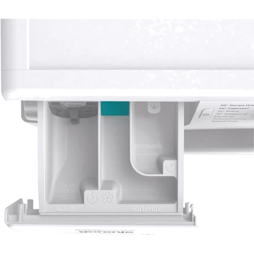 Стиральная машина Gorenje WNPI82BS фото 14
