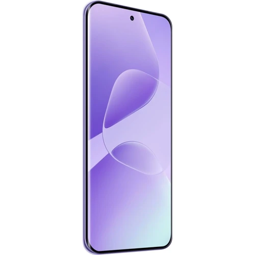 Смартфон Infinix Hot 60 Pro+ 8/256GB NFC Misty Violet (UA UCRF)