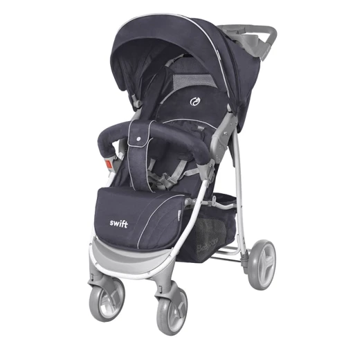 Візок Babycare Swift Grey (BC-11201/1)