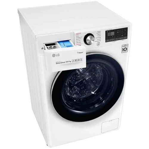 Пральна машина LG F4DV910H2: Клас енергоспоживання A