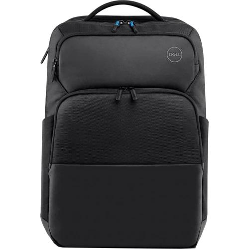 Сумка для ноутбуков Dell 15.6" Pro Backpack Black (460-BCMN) фото 5