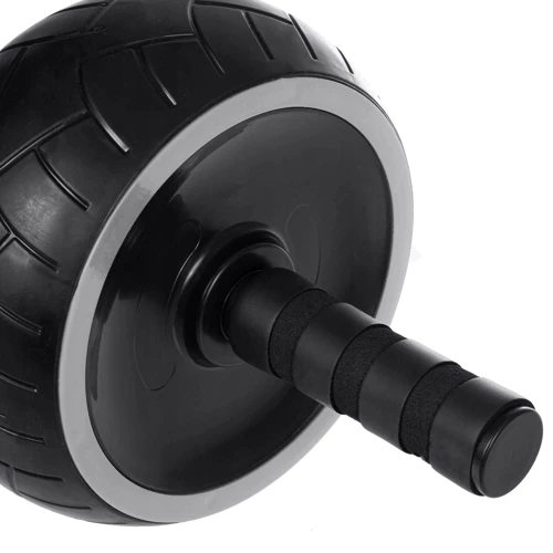 Інший аксесуар Ролик для преса Springos AB Wheel чорно-сірий (FA5030) фото 6