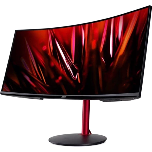 Монітор Acer Nitro XZ342CUPbmiiphx (UM.CX2EE.P13): Формат зображення 21:9