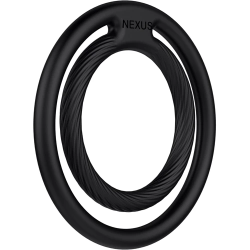Ерекційне кільце Nexus Enduro Double