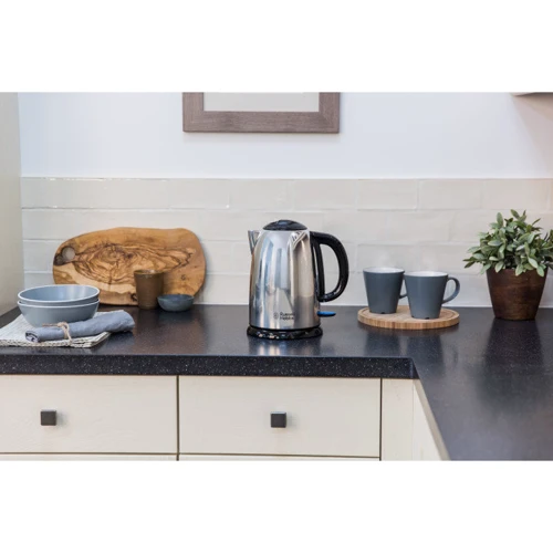 Электрочайник Russell Hobbs 23930-70 Victory фото 4