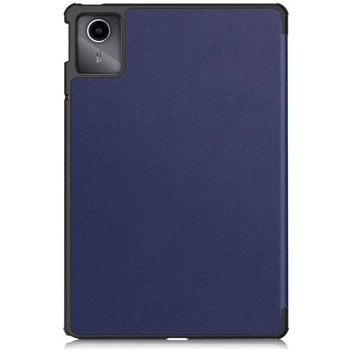 Аксессуар для планшетных ПК BeCover Smart Case Deep Blue for Lenovo Tab M11 TB-TB330FU/Xiaoxin Pad 11 2024 (710455)