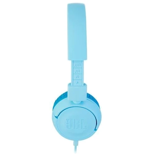 Навушники JBL JR300, Blue (JBLJR300BLUE): Чутливість (дБ) <85