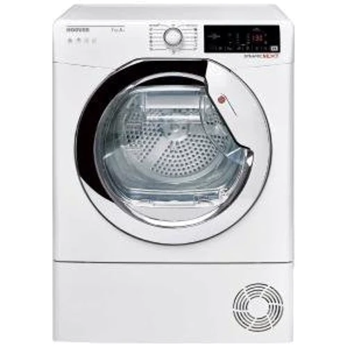 Сушильна машина Hoover DXW4 H7A1TCE