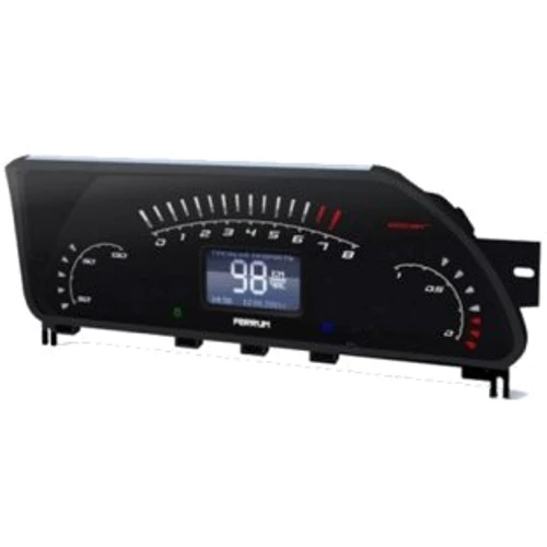 Gamma GF 610