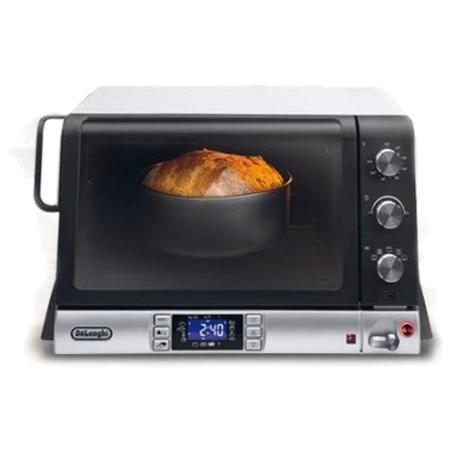 Электрическая духовка DeLonghi EO 2071: Производитель DeLonghi
