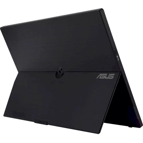 Монитор ASUS MB16ACV (90LM0381-B01370): Время реакции, мс 5