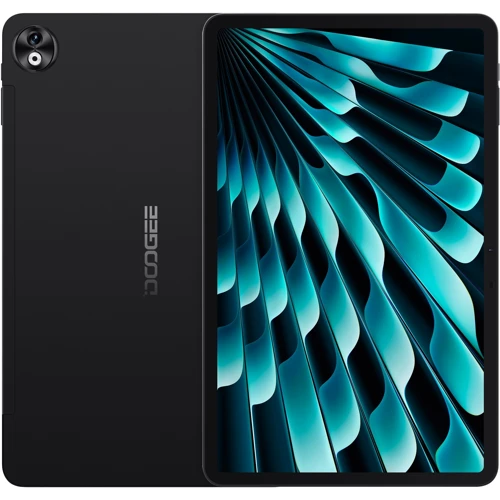 Планшет Doogee Tab T40 Pro 8/512Gb LTE Black
