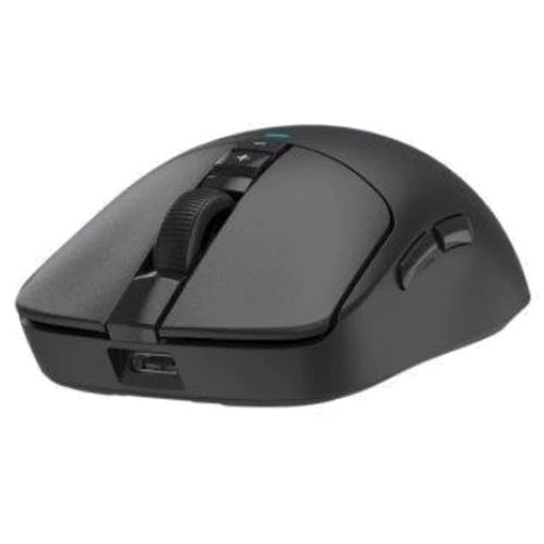 Мышь Bloody R72 Pro Black: Радиус действия 10 м