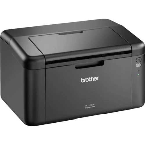 Принтер Brother HL-1202R (HL1202R1): Интерфейс USB