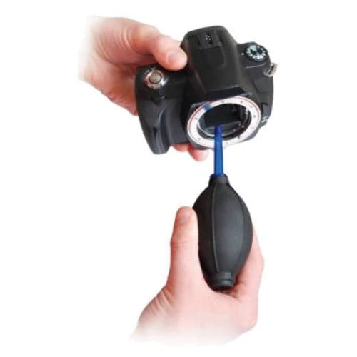 LENSPEN NSKLK SensorKlear Loupe Kit: Тип аксессуара система очистки оптики