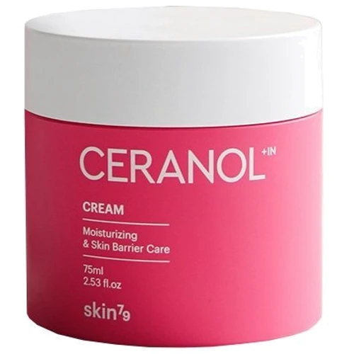 Skin79 Ceranolin Cream Увлажняющий крем для лица 75 ml